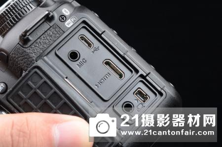 DX格式次旗舰 尼康D7500评测 DX格式次旗舰 尼康D7500评测