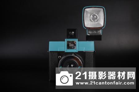 重塑经典——Diana Instant Square方形拍立得试用体会