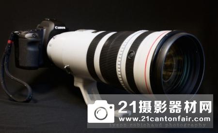 佳能EF 200-400 f/4 L IS USM试用评测