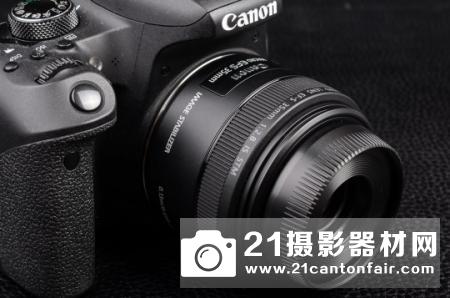 点亮微距世界 佳能EF-S 35mm f/2.8微距镜头评测