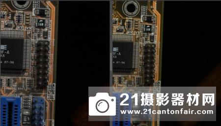 DX格式次旗舰 尼康D7500评测 DX格式次旗舰 尼康D7500评测