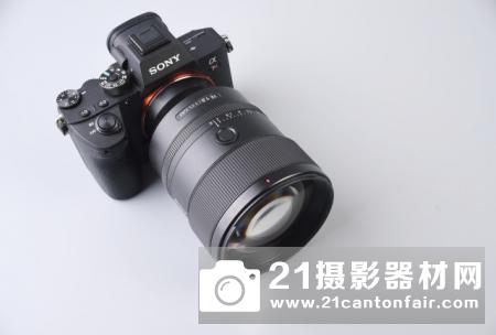 经典延续 索尼FE 135mm F1.8 GM测评