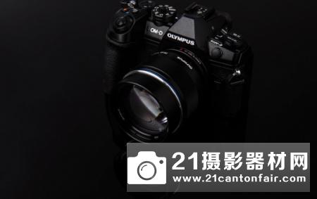 轻量化专业微型单电OLYMPUS E-M1 Mark Ⅱ 长测体验报告