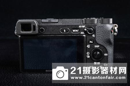 APS-C画幅王者再临 索尼微单A6500评测