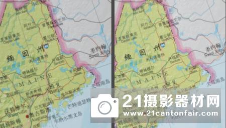 谁是人像镜皇　蔡司Otus85与适马85Art对比评测