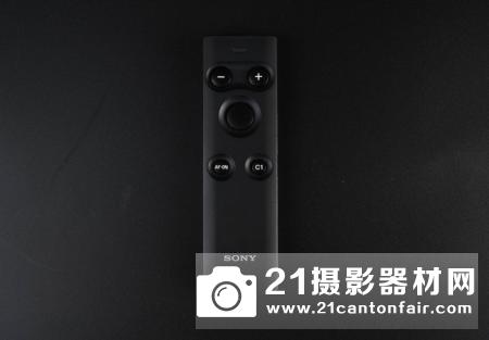 蓝牙无线遥控器RMT1BT索尼⁇1BT无忌测评室试用手记