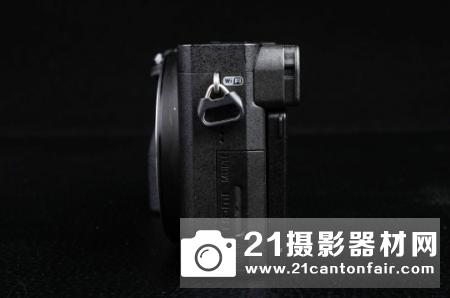 APS-C画幅王者再临 索尼微单A6500评测