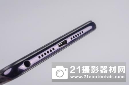 光影流动 OPPO R15详细试用