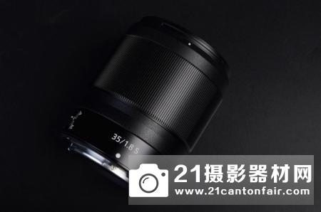 Z35mm18S尼康Z7微单尼克尔Z18G评测