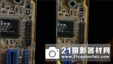 DX格式次旗舰 尼康D7500评测 DX格式次旗舰 尼康D7500评测