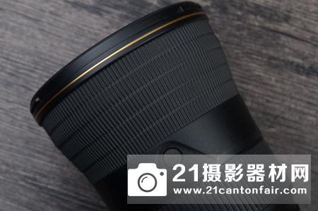 超级迷你大炮 尼康AF-S 500/5.6E PF评测