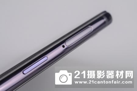 光影流动 OPPO R15详细试用