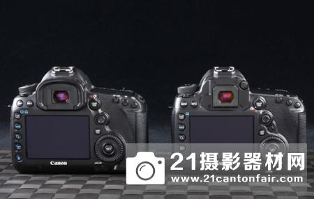 恪守中庸之道 佳能EOS 5D Mark IV详细评测