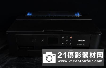 出色输出品质 爱普生XP-15080打印机测评