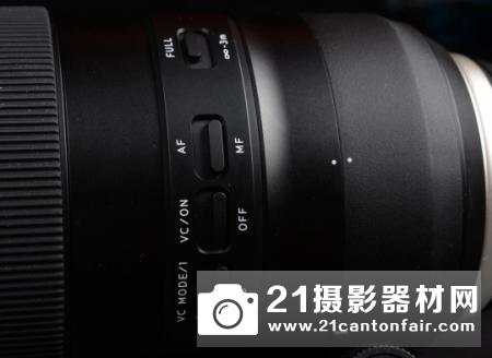 新龙炮降临 腾龙SP 70-200/2.8 G2测评