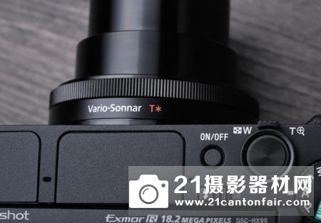 口袋长焦怪兽 索尼HX99试用