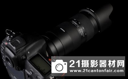 诚意长焦挂机头 腾龙70-210mm F/4 Di VC USD 测评