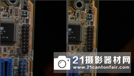 DX格式次旗舰 尼康D7500评测 DX格式次旗舰 尼康D7500评测