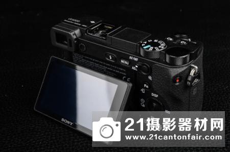 APS-C画幅王者再临 索尼微单A6500评测