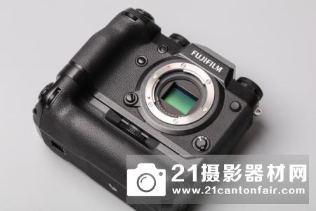 从复古外形到专业生产力工具 Fujifilm新旗舰X-H1评测