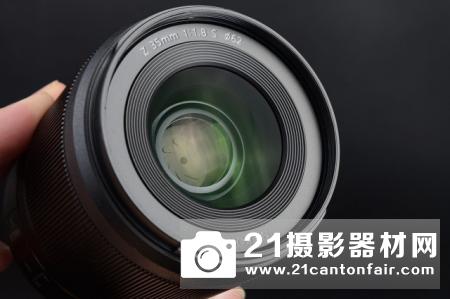 Z35mm18S尼康Z7微单尼克尔Z18G评测