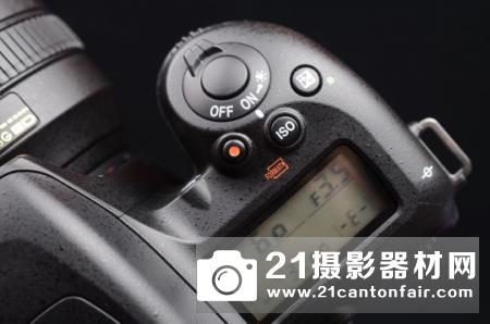 DX格式次旗舰 尼康D7500评测 DX格式次旗舰 尼康D7500评测