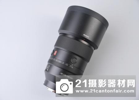 经典延续 索尼FE 135mm F1.8 GM测评