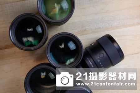 Lensrentals:索尼135mmGM18GM测试结果简单明了