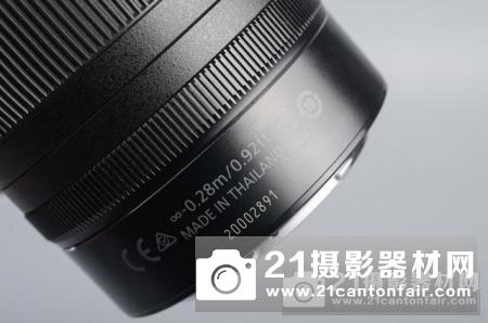 全画幅微单尼康1430mm,4S索尼FE4ZA评测