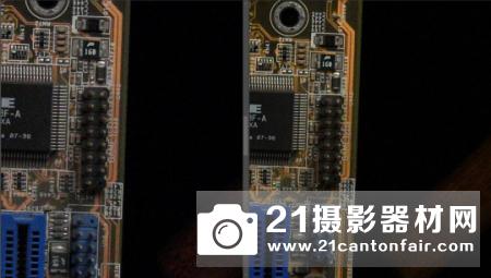 DX格式次旗舰 尼康D7500评测 DX格式次旗舰 尼康D7500评测