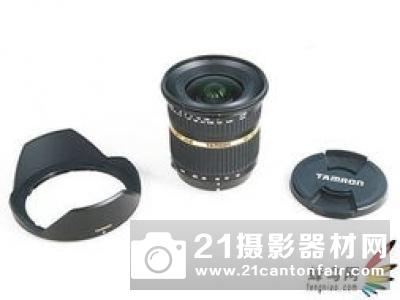 APS-C超广角新锐 腾龙10-24mm镜头测评