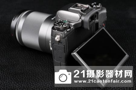 无反身材单反芯 佳能EOS M5无反相机评测