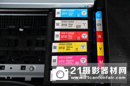 出色输出品质 爱普生XP-15080打印机测评