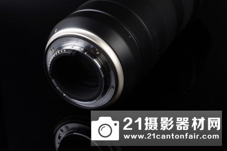 诚意长焦挂机头 腾龙70-210mm F/4 Di VC USD 测评