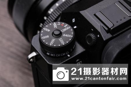 从复古外形到专业生产力工具 Fujifilm新旗舰X-H1评测