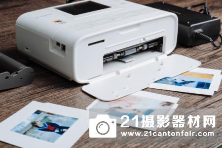 沉迷输出不能自拔 佳能小型照片打印机CP1300评测