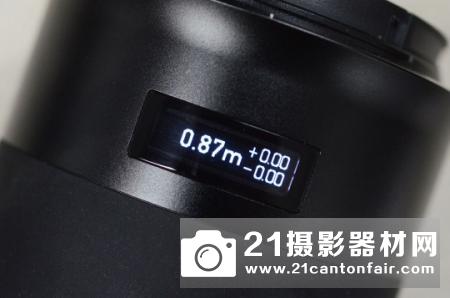 德系生力军 蔡司Batis 135/2.8评测