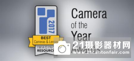 IR公布年度最佳相机为D850