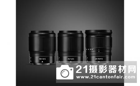 Z35mm18S尼康Z7微单尼克尔Z18G评测