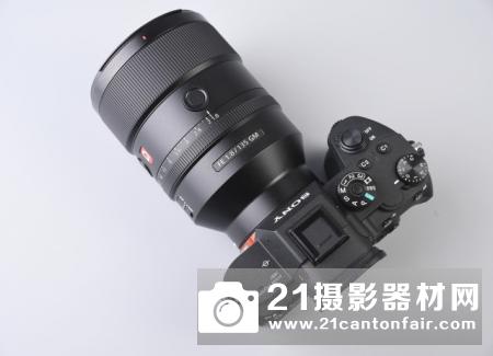 经典延续 索尼FE 135mm F1.8 GM测评