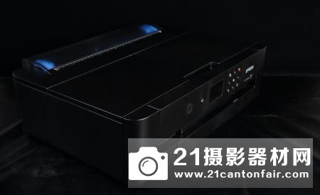 出色输出品质 爱普生XP-15080打印机测评