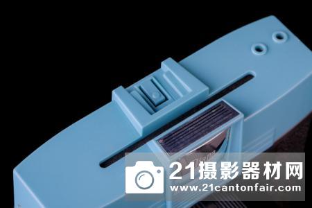 重塑经典——Diana Instant Square方形拍立得试用体会