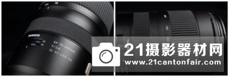 新龙炮降临 腾龙SP 70-200/2.8 G2测评