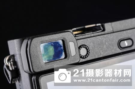 APS-C画幅王者再临 索尼微单A6500评测