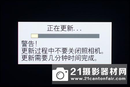 对焦性能再加强  尼康Z6固件升级体验