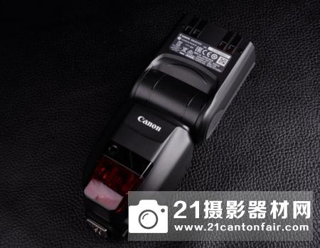 顶级补光利器 佳能600EX II-RT测评