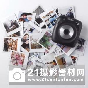 重塑经典——Diana Instant Square方形拍立得试用体会