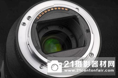 高分辨率表现 索尼FE 16-35mm GM镜头评测