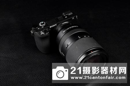 APS-C画幅王者再临 索尼微单A6500评测