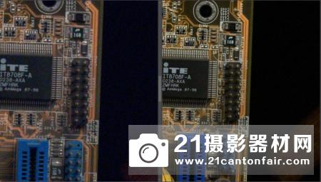 DX格式次旗舰 尼康D7500评测 DX格式次旗舰 尼康D7500评测
